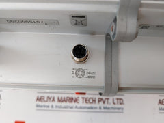 Marposs Gp-16 Daq Data Acquisition System 0-24vdc