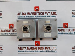 Marposs Hbt Multiport Block