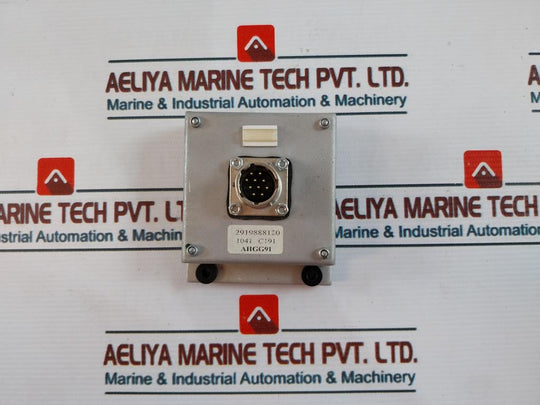 Marposs Hbt Multiport Block