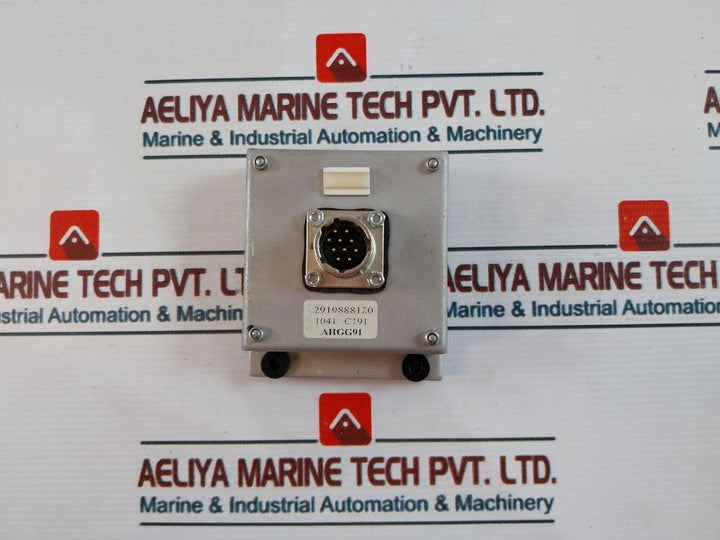 Marposs Hbt Multiport Block