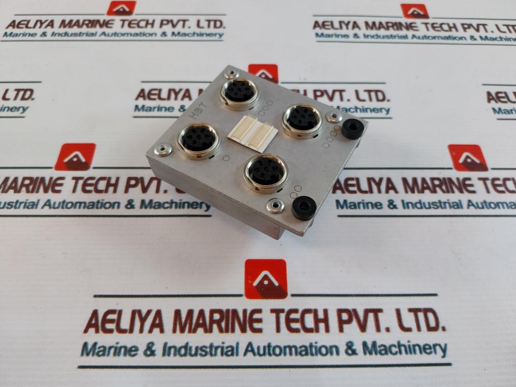 Marposs Hbt Multiport Block