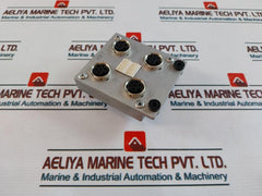 Marposs Hbt Multiport Block