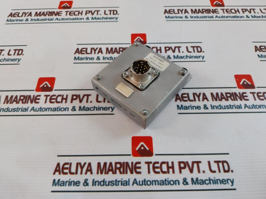 Marposs Hbt Multiport Block