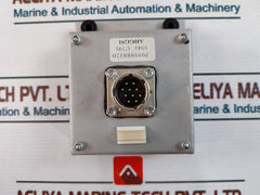 Marposs Hbt Multiport Block