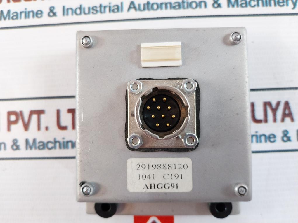 Marposs Hbt Multiport Block