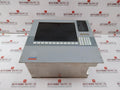 Marposs E9066 X-15 Flat-panel Industrial Computer 8664460942 (Not Working)