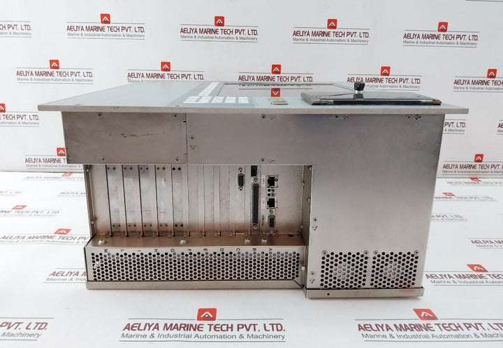 Marposs E9066 X-15 Flat-panel Industrial Computer 8664460942