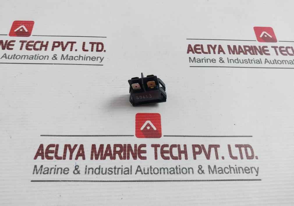 Marquardt 155.. Rocker Switch 16A 250V