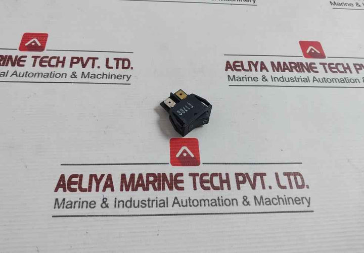 Marquardt 155.. Rocker Switch 16A 250V