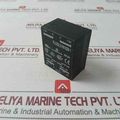 Marschner Flg39.21/61029-1 Low Profile Safety Transformer 50/60Hz