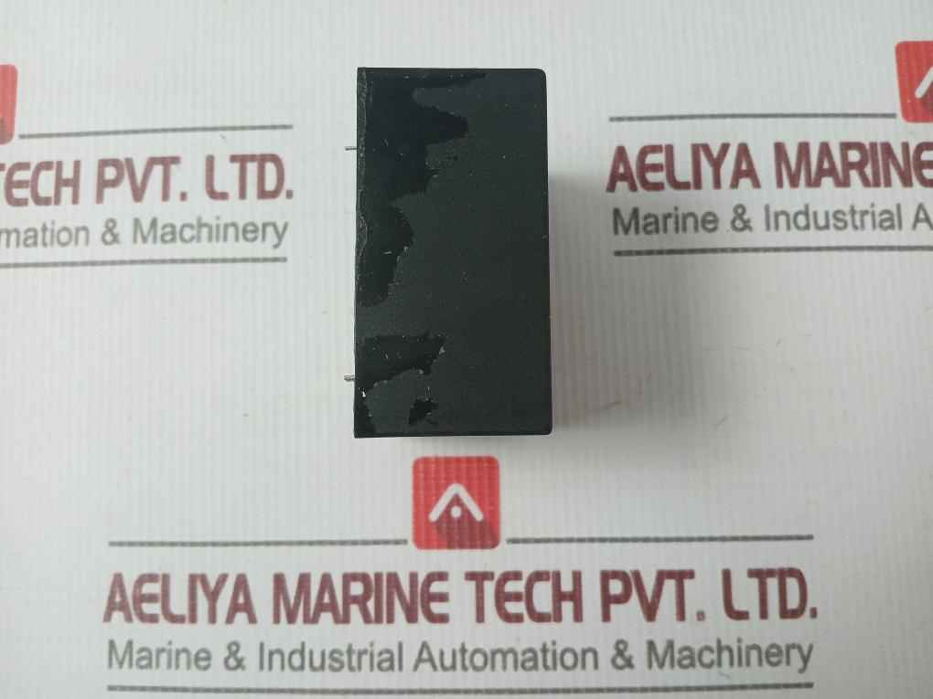 Marschner Flg39.21/61029-1 Low Profile Safety Transformer 50/60Hz