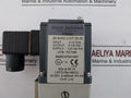 Marsh Bellofram T2000 Intrinsically Safe Pressure Transducer 2K-shnc-01Df120-00