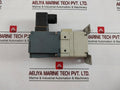 Marsh Bellofram T2000 Intrinsically Safe Pressure Transducer 2K-shnc-01Df120-00