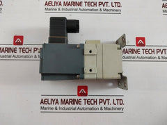 Marsh Bellofram T2000 Intrinsically Safe Pressure Transducer 2K-shnc-01Df120-00
