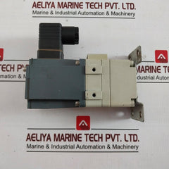 Marsh Bellofram T2000 Intrinsically Safe Pressure Transducer 2K-shnc-01Df120-00