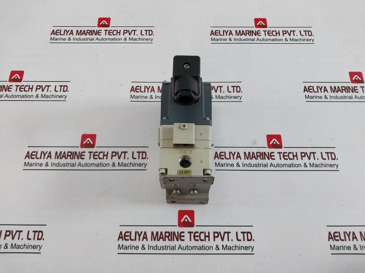 Marsh Bellofram T2000 Intrinsically Safe Pressure Transducer 2K-shnc-01Df120-00