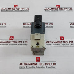 Marsh Bellofram T2000 Intrinsically Safe Pressure Transducer 2K-shnc-01Df120-00
