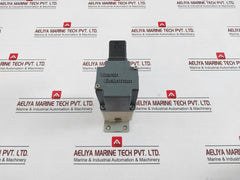 Marsh Bellofram T2000 Intrinsically Safe Pressure Transducer 2K-shnc-01Df120-00