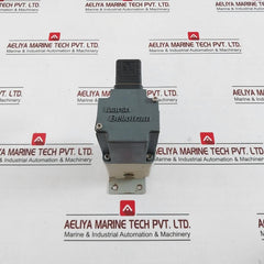 Marsh Bellofram T2000 Intrinsically Safe Pressure Transducer 2K-shnc-01Df120-00
