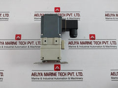 Marsh Bellofram T2000 Intrinsically Safe Pressure Transducer 2K-shnc-01Df120-00