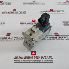 Marsh Bellofram T2000 Intrinsically Safe Pressure Transducer 2K-shnc-01Df120-00