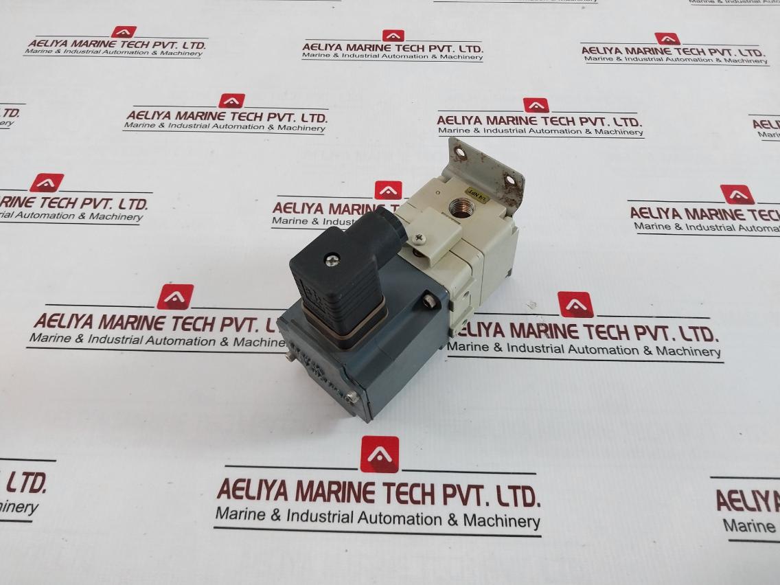 Marsh Bellofram T2000 Intrinsically Safe Pressure Transducer 2K-shnc-01Df120-00