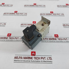 Marsh Bellofram T2000 Intrinsically Safe Pressure Transducer 2K-shnc-01Df120-00