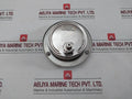 Marsh/Bellofram H10882Rp Pressure Gauge 100Mm Qual-d 1/4 Npt