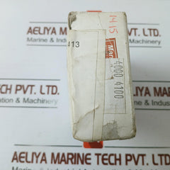 Marsh Gauge 0-300 Psi / 0-2100 Kpa 2.5" Dial