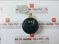 Marsh Gauge 0-300 Psi / 0-2100 Kpa 2.5