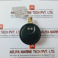 Marsh Gauge 0-300 Psi / 0-2100 Kpa 2.5" Dial