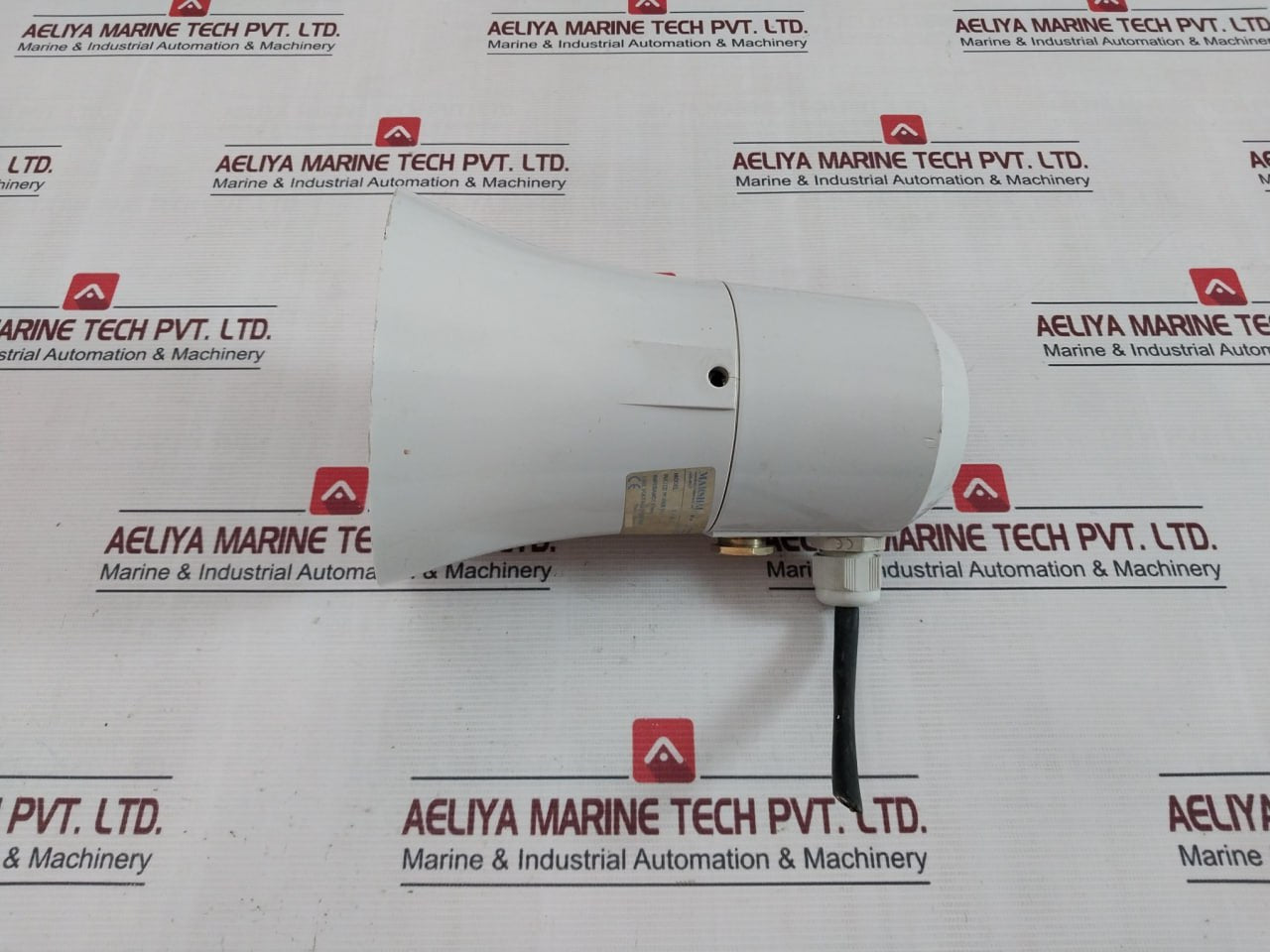 Marshal Hp-10 T Horn Loudspeaker 10W 50V/100V