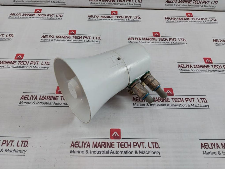 Marshal Hp-10 T Horn Loudspeaker 70V/100V 10 Watts
