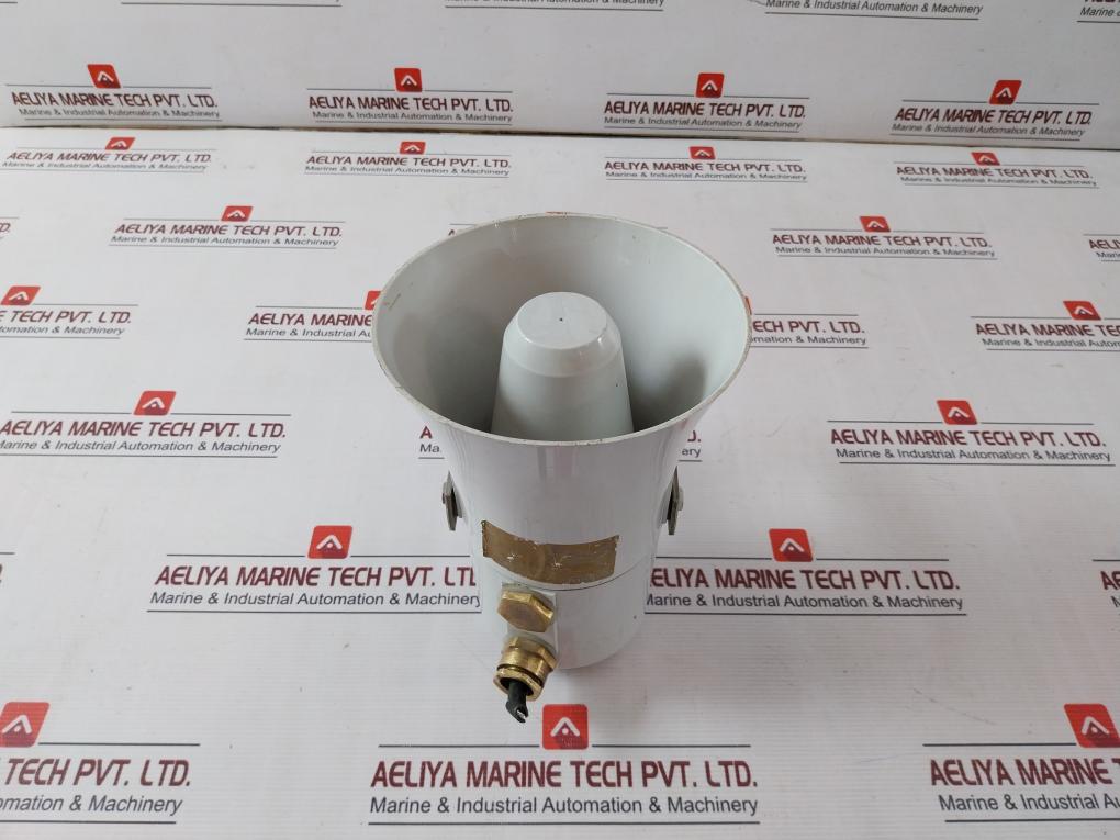 Marshal Hp-10 T Horn Loudspeaker Iso-9001 70/100V 10W