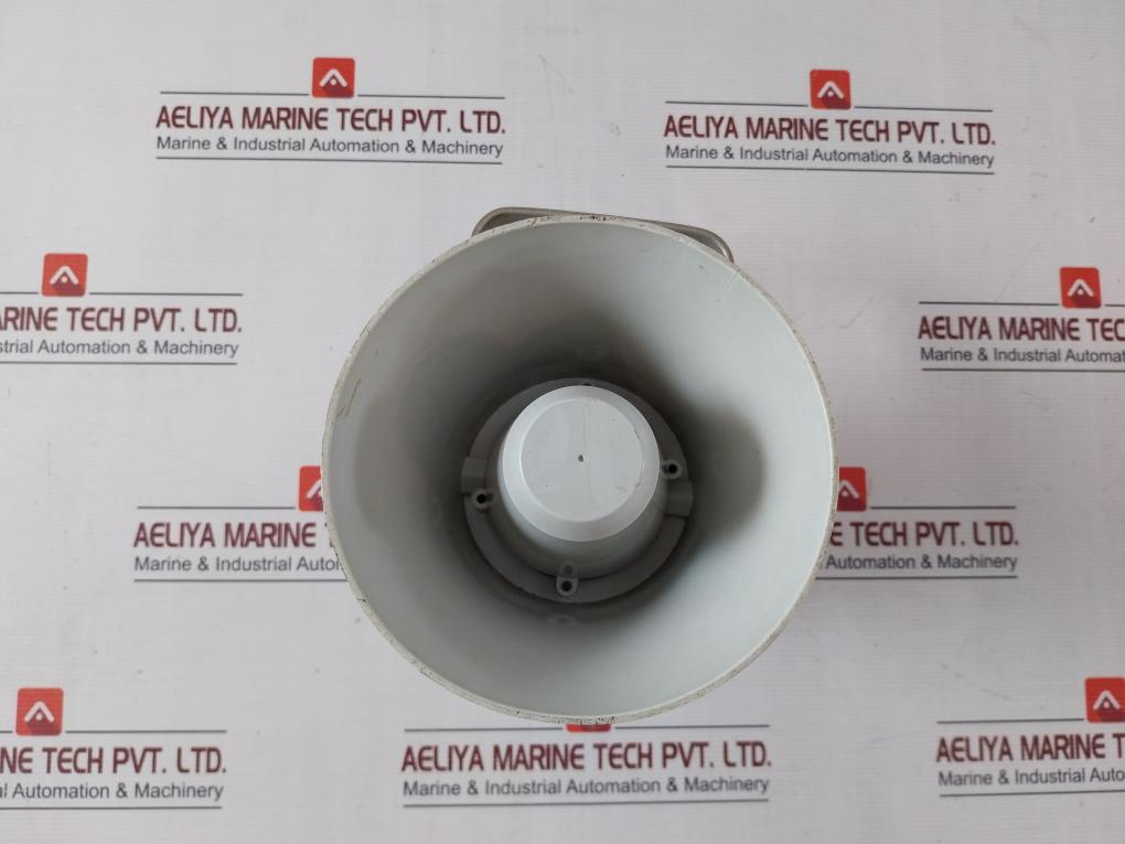 Marshal Hp-10 T Horn Loudspeaker Iso-9001 70/100V 10W