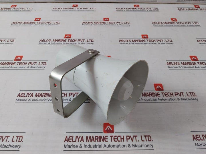 Marshal Hp-10 T Horn Loudspeaker Iso-9001 70/100V 10W
