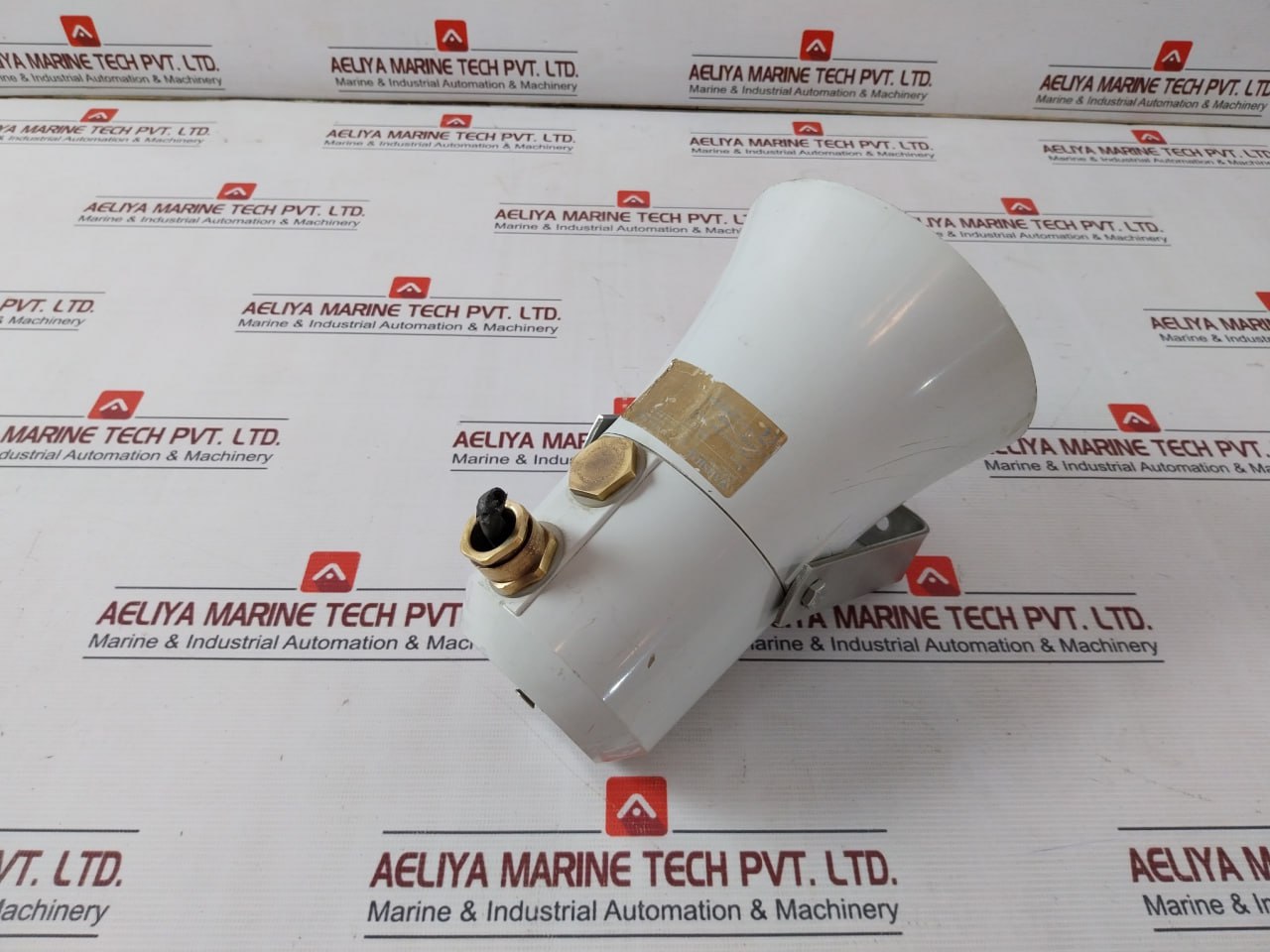 Marshal Hp-10 T Horn Loudspeaker Iso-9001 70/100V 10W