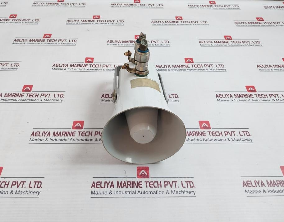 Marshal Hp-10 T Horn Plastic Loudspeaker 70/100