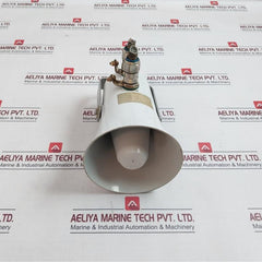 Marshal Hp-10 T Horn Plastic Loudspeaker 70/100