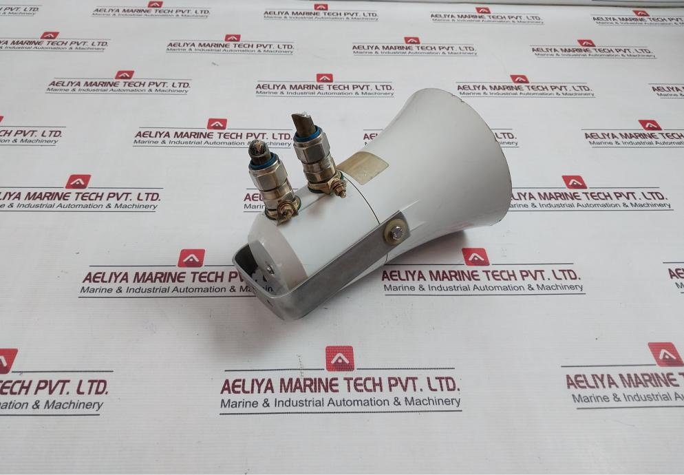 Marshal Hp-10 T Horn Plastic Loudspeaker 70/100