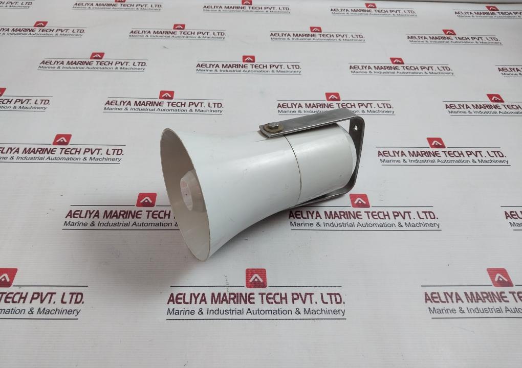 Marshal Hp-10 T Horn Plastic Loudspeaker 70/100