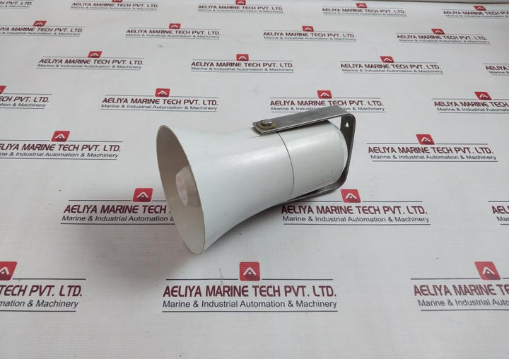 Marshal Hp-10 T Horn Plastic Loudspeaker 70/100