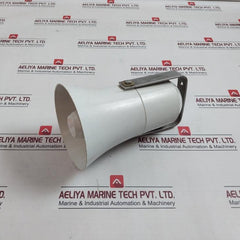 Marshal Hp-10 T Horn Plastic Loudspeaker 70/100