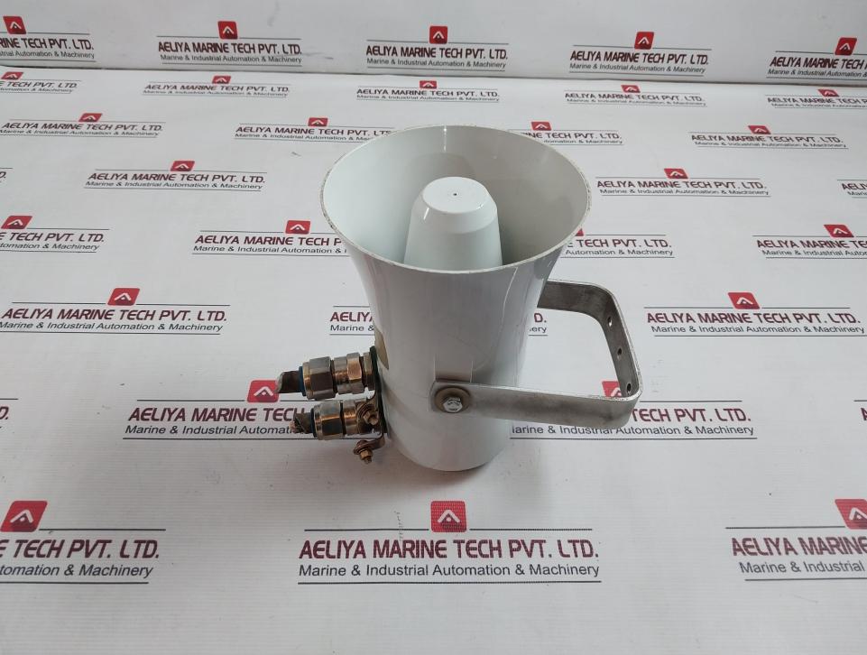 Marshal Hp-10 T Horn Plastic Loudspeaker 70/100