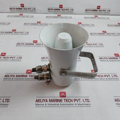 Marshal Hp-10 T Horn Plastic Loudspeaker 70/100