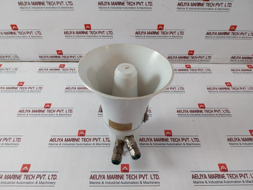 Marshal Hp-15 T Horn Loud Speaker 70/100V 15W