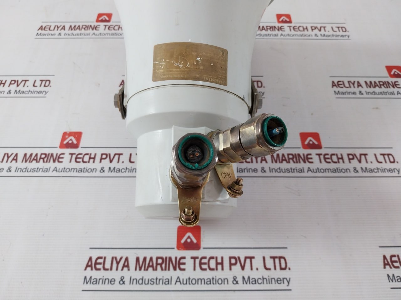 Marshal Hp-15 T Horn Loud Speaker 70/100V 15W