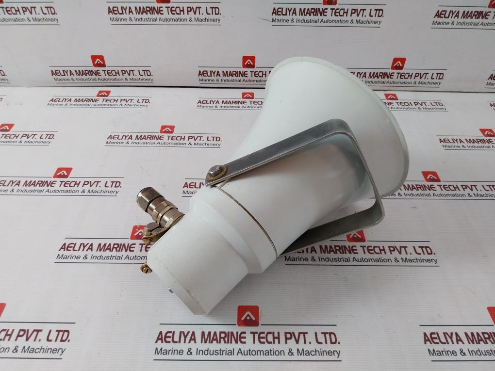 Marshal Hp-15 T Horn Loud Speaker 70/100V 15W