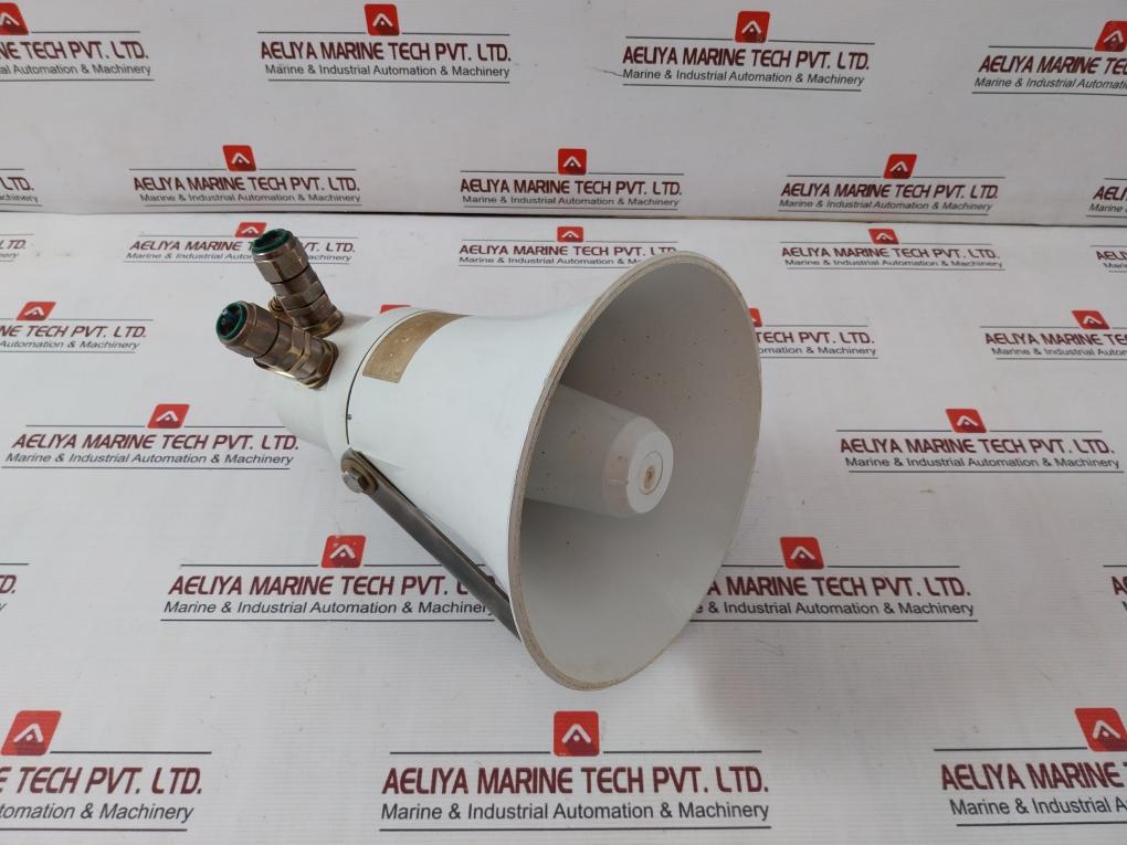 Marshal Hp-15 T Horn Loud Speaker 70/100V 15W