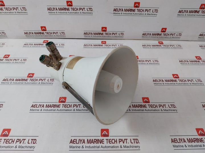 Marshal Hp-15 T Horn Loud Speaker 70/100V 15W